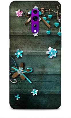 Printastic Back Cover for Oppo Reno Z ( CPH1979 )