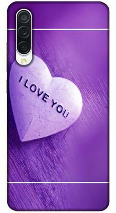 TrenoSio Back Cover for Samsung Galaxy A30s Back Cover