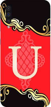 SANKY Back Cover for Samsung Galaxy A50