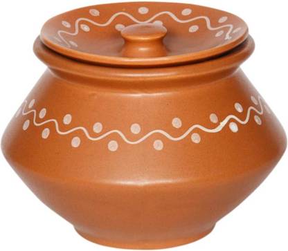 crockery creativity Ceramic Utility Box  - 300 ml