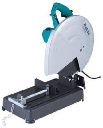 MAKITA 2414NB CUT OFF MACHINE / CHOP SAW 14 Metal Cutter
