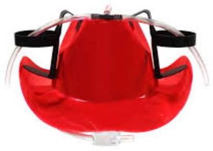 King Joker Drinking Hat