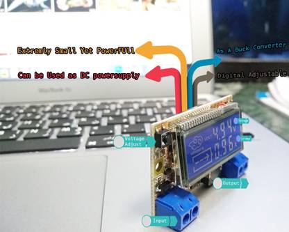 Winner winer Power Supply Electronic Hobby Kit