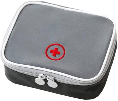 Trendegic FA-345 First Aid Kit