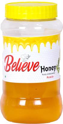 Believe Honey ACACIA HONEY