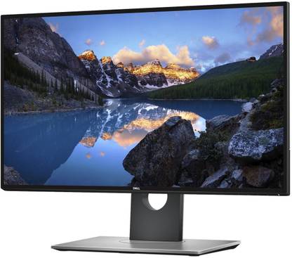DELL 63.5 cm (25 inch) WQHD Gaming Monitor (U2518D)