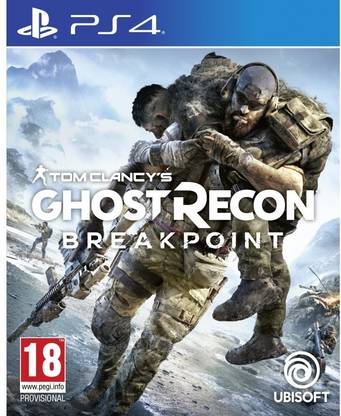 Ghost Recon: Breakpoint Auroa Edition (Auroa Edition)