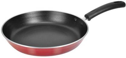 Home Select Non Stick Deep Fry Pan 25 cm diameter 1 L capacity