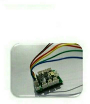 Pongo Receiver Blue Smart Home Automation