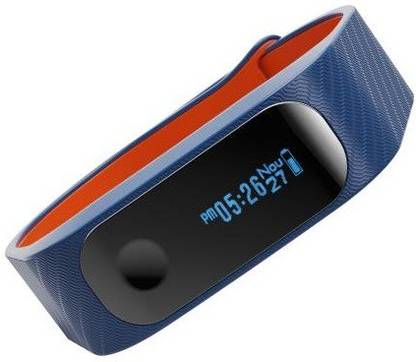 Fastrack FAST00023333 Smart Band Strap