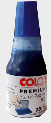 colop STAMP PAD INK & STAMP INK Stamp Pad Ink