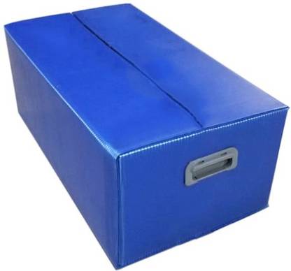 Saffguard Corrugated Plastic Packaging Box