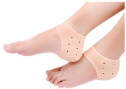 WEBCLUB WC-ANTI CRACK HEEL SET Heel Support