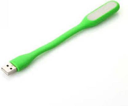 Tech-X Portable USB Flexible Mini LED Stick Light Multicolor Portable USB Flexible Mini LED Stick Light Multicolor Led Light