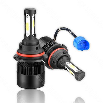 LUMAX 12V-H4-LED-36W Headlight Car LED (12 V, 36 W)