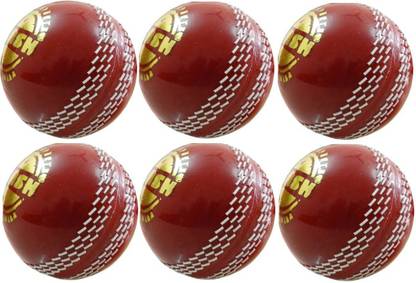 FLASH Training hard synthetic cricket ball Cricket Training Ball