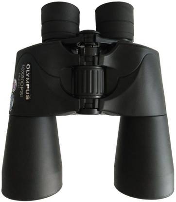 OLYMPUS 10x50 DPS I Binoculars