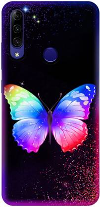 SUPER CASE Back Cover for Lenovo K10 Plus Back Cover