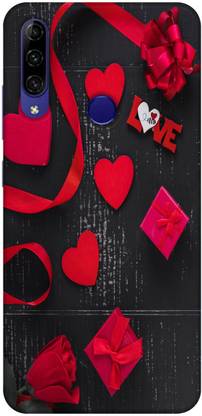 SUPER CASE Back Cover for Lenovo K10 Plus Back Cover