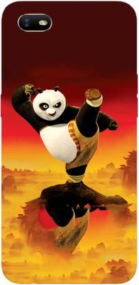 SANKY Back Cover for For Oppo A1K