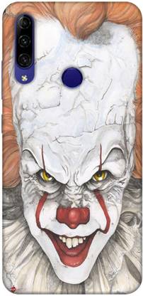 SUPER CASE Back Cover for Lenovo K10 Plus Back Cover