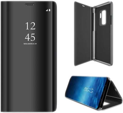 BBR Flip Cover for Honor 20 Pro