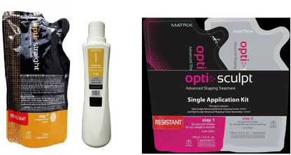 Matrix mini opti sculpt Clearance