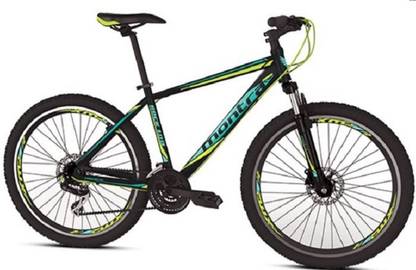 Montra ROCK 1.0D 26 T (inch) Mountain Cycle