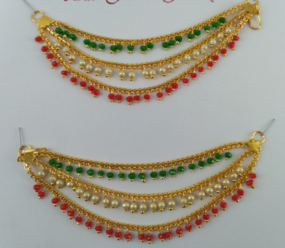 Champasaralu gold