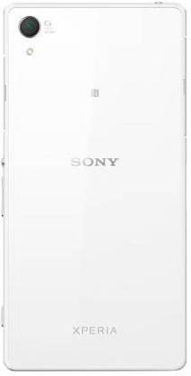 imbi Sony Xperia Sony Xperia Z2 D6502 Back Panel
