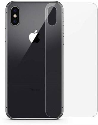 Snatchy Apple iPhone X Mobile Skin