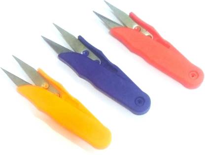 variety-store cutting paper, thread etc. Paper Crafting Tool