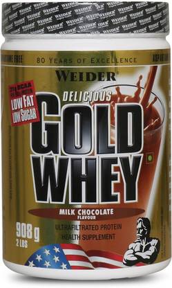 Weider Whey-36951 Whey Protein