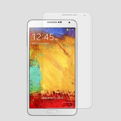 MoPro Impossible Screen Guard for Samsung Galaxy Note 3