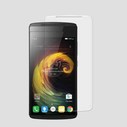 YuBingo Impossible Screen Guard for Lenovo Vibe K4 Note