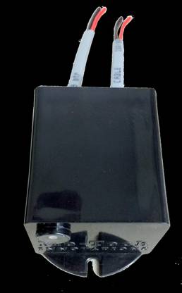 Me-TECH INNOVATIONS MOHALI P-9000 Wired Sensor Security System
