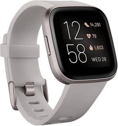 FITBIT Versa 2 (NFC) Smartwatch