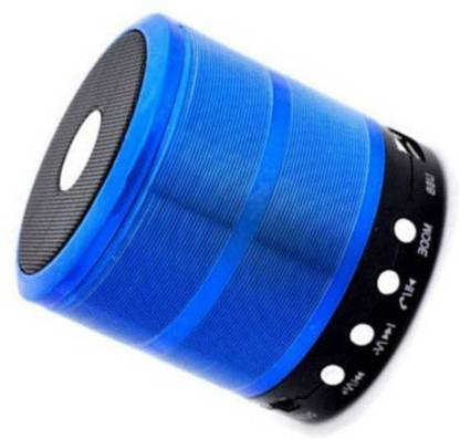 T GOOD Lite TGL-W887BL 20 W Bluetooth Speaker