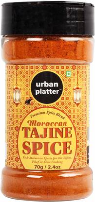 urban platter Moroccan Tajine Spice