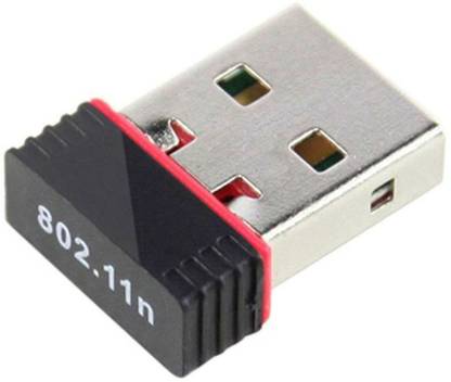 Mycart USB 2.0 Wireless Wi-Fi Adapter USB Adapter