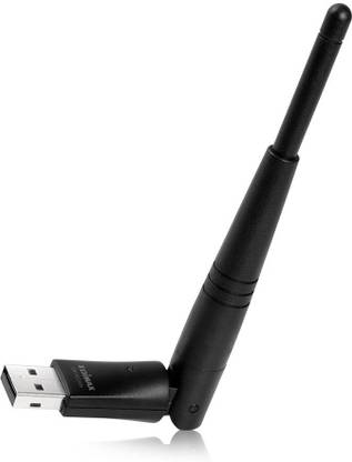 Edimax ew 7612uan v2 USB Adapter