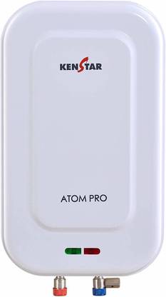 Kenstar Atom Pro KGTATP03WP8V3K-DSE 3 L Instant Water Geyser