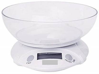Shayona WEIGHTNING-BOWL Weighing Scale