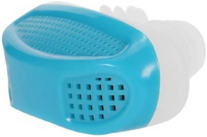 your store 2 IN 1 Anti Snore Nasal Dilator Stop Snoring Nose Vent Cone Anti-snoring Device