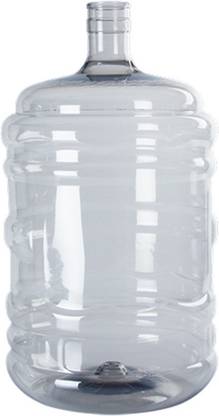 GPET 20 ltr bubble top - Natural 20000 ml Bottle