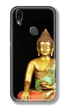 Casemart Back Cover for Vivo V9