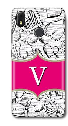 Casemart Back Cover for Infinix Hot S3
