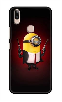 Hello Case Back Cover for Vivo V9 Youth