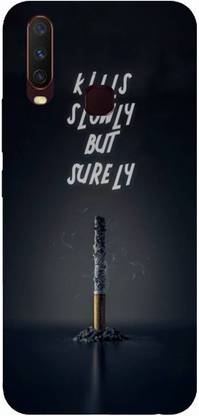 Geniekart Back Cover for VIVO Y15