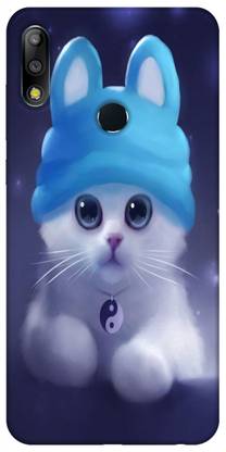 BAGRA Back Cover for Gionee F9 Plus Back Cover